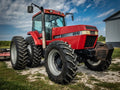 Case IH 8910 Magnum Tractor Pdf Parts Catalog Manual Download