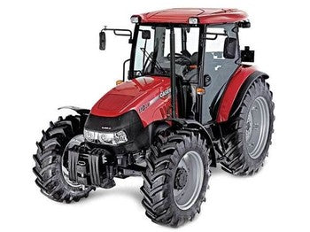 Case IH 90V Special Tractor Parts Catalog Manual