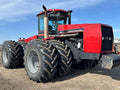 Case IH 9280 Steiger Power Shift 4wd Tractor Parts Manual