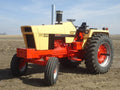 Case IH 970 Agri-king Tractor Pdf Parts Manual