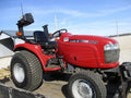 Case IH DX25 Compact Tractor Pdf Parts Catalog Manual