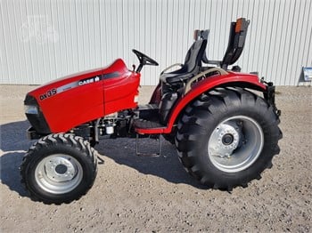 Case IH DX35 Compact Tractor Pdf Parts Catalog Manual