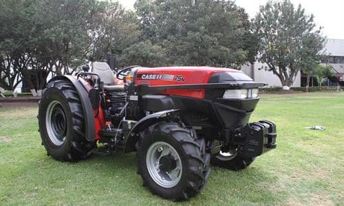 Case IH Farmall 75N, Farmall 85N, Farmall 95N, Farmall 105N, Farmall 105V Tractor Pdf Service Repair Manual (Tier 3)