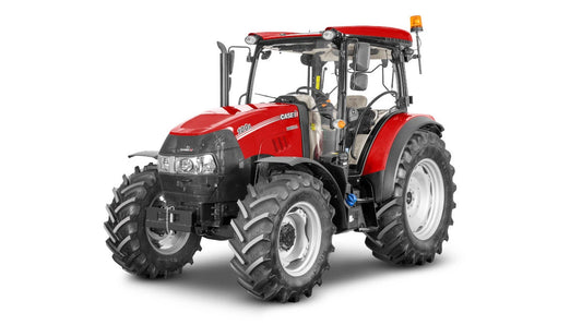 Case IH Farmall 80N, Farmall 80V, Farmall 90N, Farmall 90V, Farmall 100N, Farmall 100V, Farmall 110N, Farmall 110V Tractor Pdf Service Repair Manual