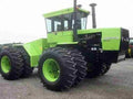 Case IH Km-360 Steiger Series Iv Panther Tractor Parts Manual