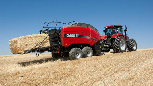 Case IH LB324P Baler Pdf Parts Catalog Manual Download