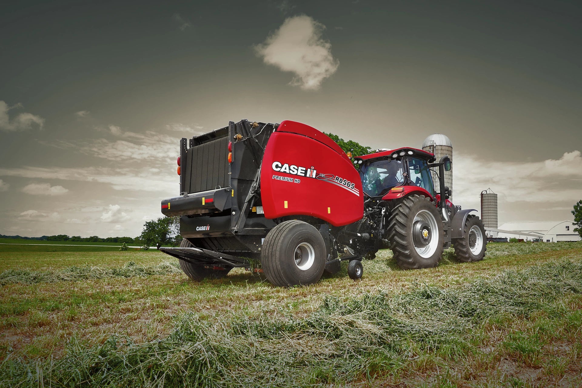 Case IH LB324PC Baler Pdf Parts Catalog Manual Download