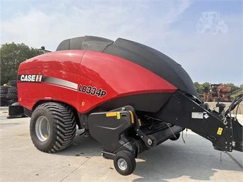 Case IH LB334P Baler Pdf Parts Catalog Manual Download