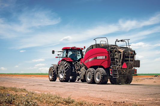 Case IH LB334PC Baler Pdf Parts Catalog Manual Download