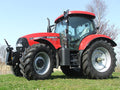 Case IH Maxxum 115 Ep Efficient Power Tractor (Tier 4) Pdf Parts Catalog Manual