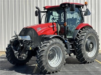 Case IH Maxxum 135 Cvx Cvt Tractor Pdf Service Repair Manual (Tier 4b final & Stage Iv 2019)