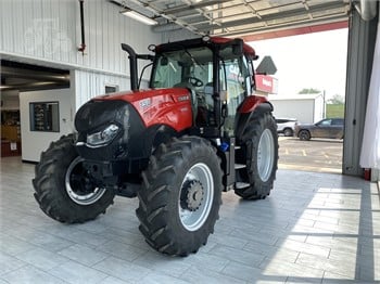 Case IH Maxxum 135, Maxxum 150, Maxxum 165, Maxxum 180 Tractors Pdf Service Repair Manual