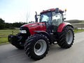 Case IH Maxxum 140 Tractor Pdf Service Repair Manual