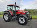 Case IH MXM120 Tractor Pdf Parts Catalog Manual Download