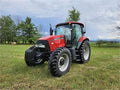 Case IH Mxu100, Mxu110, Mxu115, Mxu125, Mxu130, Mxu135 Value & Limited Tractor Pdf Service Repair Manual