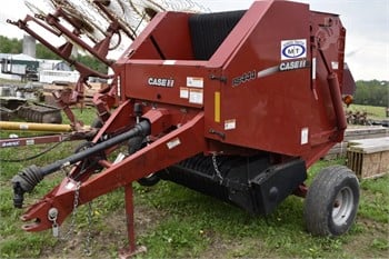 Case IH RB444 Round Baler Pdf Parts Catalog Manual Download