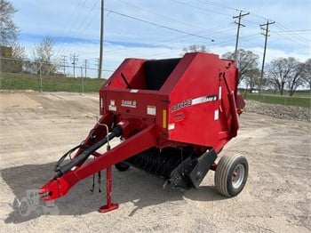 Case IH RBX443 Round Baler Pdf Parts Catalog Manual Download