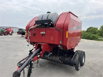 Case IH RBX453 Round Baler Pdf Parts Catalog Manual Download