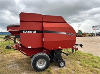 Case IH RBX562 Round Baler Pdf Parts Catalog Manual Download