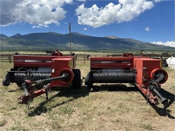 Case IH SBX550 Square Baler Pdf Parts Catalog Manual Download