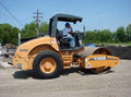 Case SV208 Vibratory Roller Pdf Parts Manual Download (Tier 1)