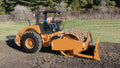 Case SV212 Vibratory Roller Pdf Parts Manual Download