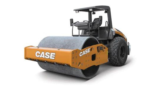 Case SV216D Single Drum Compactor Pdf Parts Manual Download (Tier 4b)