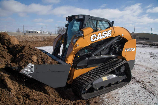 Case TV370 Compact Track Loader Pdf Parts Manual Download (Tier 4b)