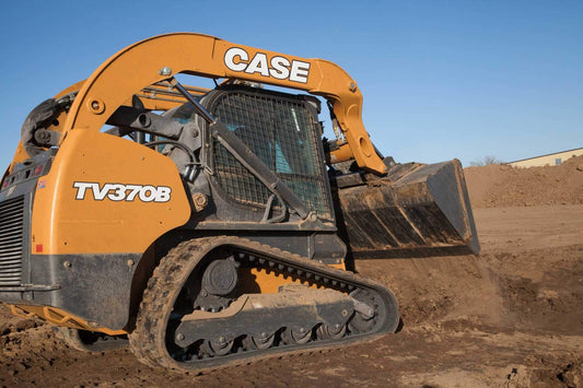 Case TV370B Compact Track Loader Pdf Parts Manual Download (Tier 4f)