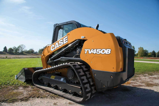 Case TV450B Compact Track Loader Pdf Parts Manual Download (Tier 4f)