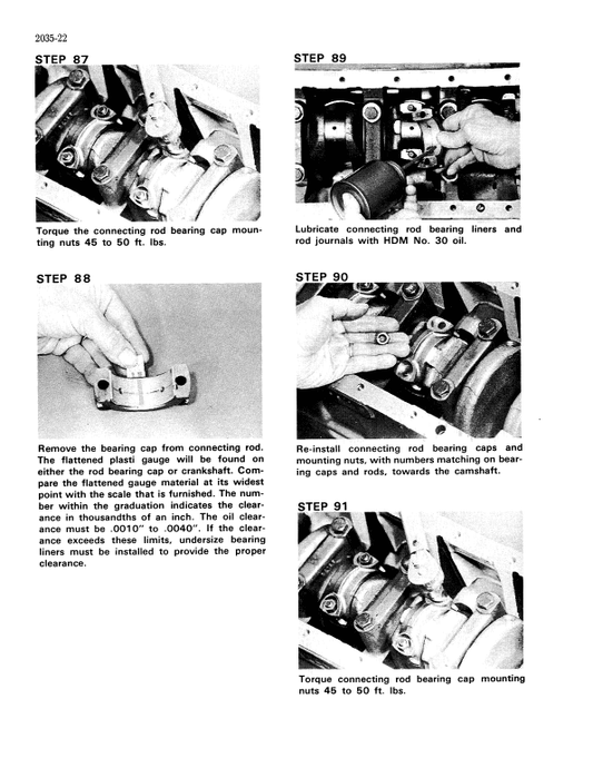 Case W11 Articulated Loader Pdf Repair Service Manual (Pb. No. 9-67532)