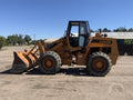Case W18 Articulated Wheel Loader Pdf Parts Manual