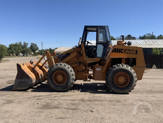 Case W18 Articulated Wheel Loader Pdf Parts Manual