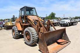 Case W18B, W20C Wheel Loader Workshop Service Repair Manual
