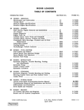 Case W24B Loader Pdf Repair Service Manual (Pb. No. 9-72398)
