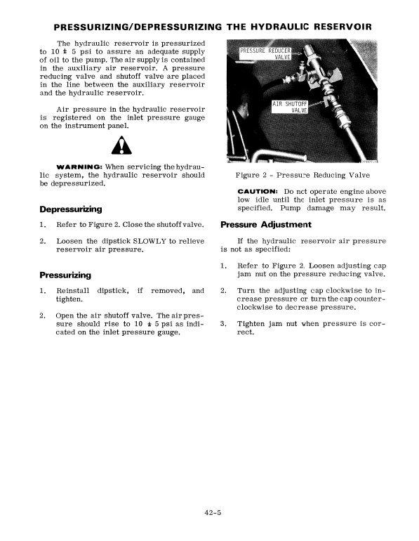 Case W24B Loader Pdf Repair Service Manual (Pb. No. 9-72398) 2