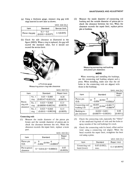 Case W4 Loader and Forklift Pdf Repair Service Manual (Pb. No. 8-33652)