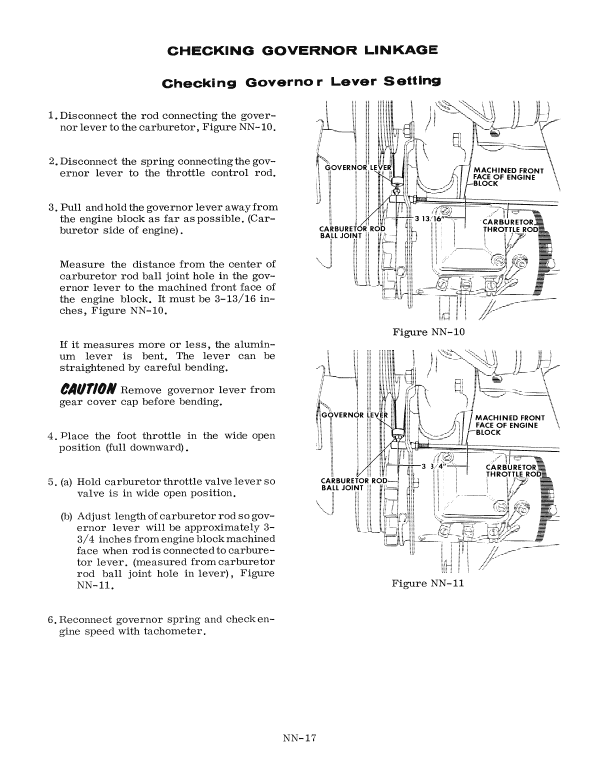 Case W8C, W9C, W10C Wheel Loaders Pdf Repair Service Manual (Pb. No. 9-99825) 3