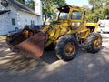 Case W9A Unit Loader Pdf Parts Manual