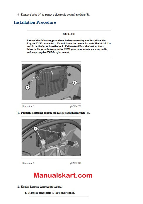 Caterpillar 299D2 XHP Compact Track Loader Repair & Service Manual Pdf