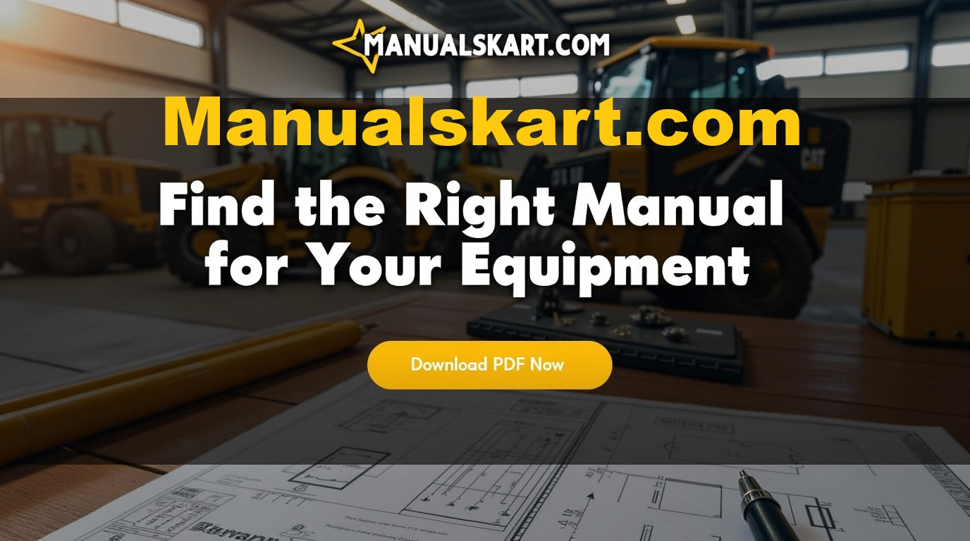 Manuals Kart