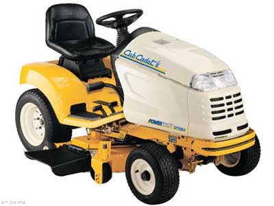 Cub Cadet 3000 Tractor Pdf Repair Service Manual