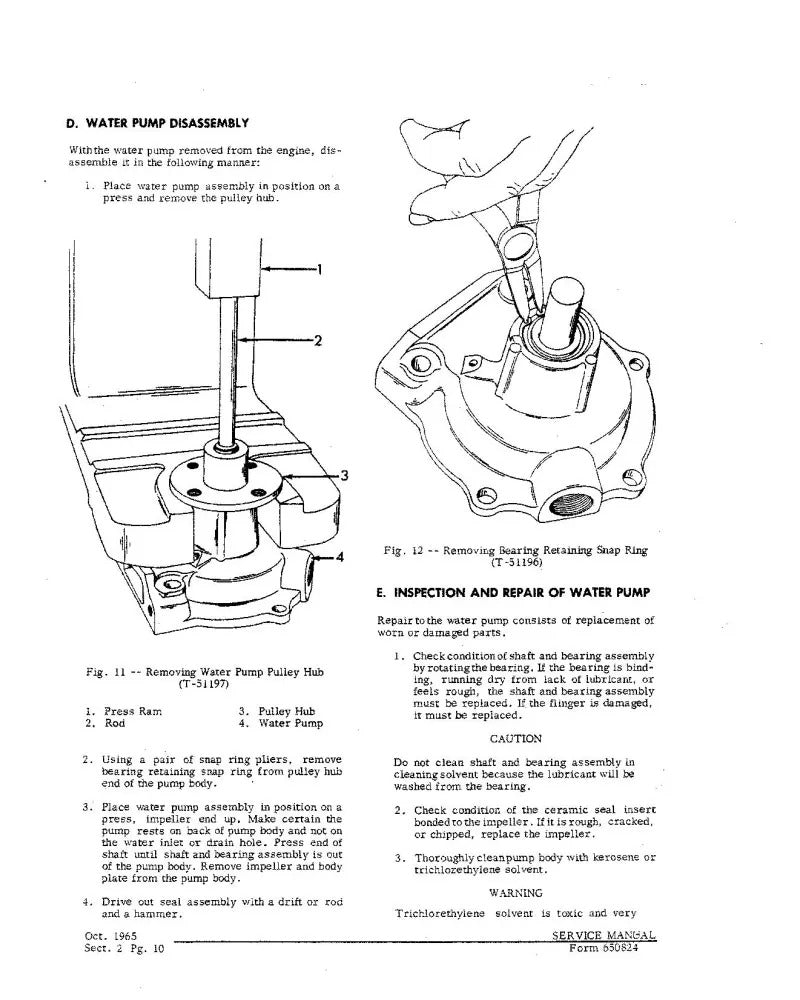 Fiat 645 Wheeled Loaders Pdf Repair Service Manual (73058627)