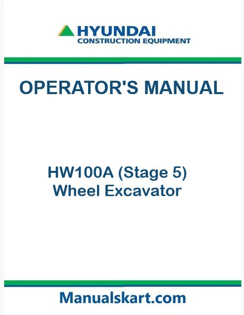 hyundai-hw100a-stage-5-wheel-excavator-pdf-operator-s-manual