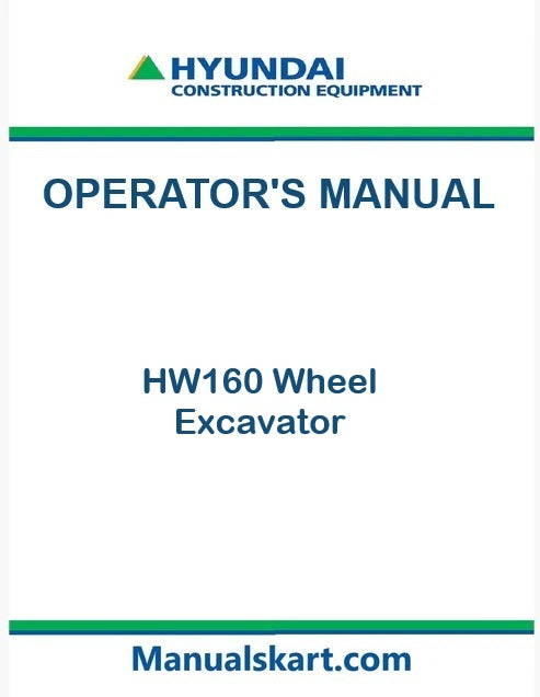 hyundai-hw160-wheel-excavator-pdf-operator-s-manual