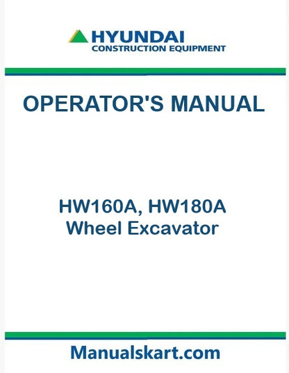 hyundai-hw160a-hw180a-wheel-excavator-pdf-operator-s-manual