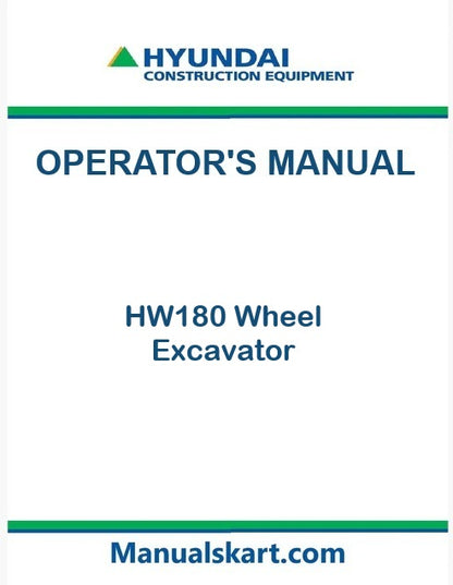 hyundai-hw180-wheel-excavator-pdf-operator-s-manual