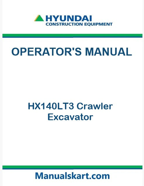 hyundai-hx140lt3-crawler-excavator-pdf-operator-s-manual