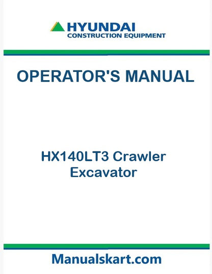 hyundai-hx140lt3-crawler-excavator-pdf-operator-s-manual