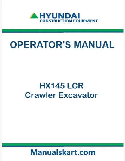 hyundai-hx145-lcr-crawler-excavator-pdf-operator-s-manual